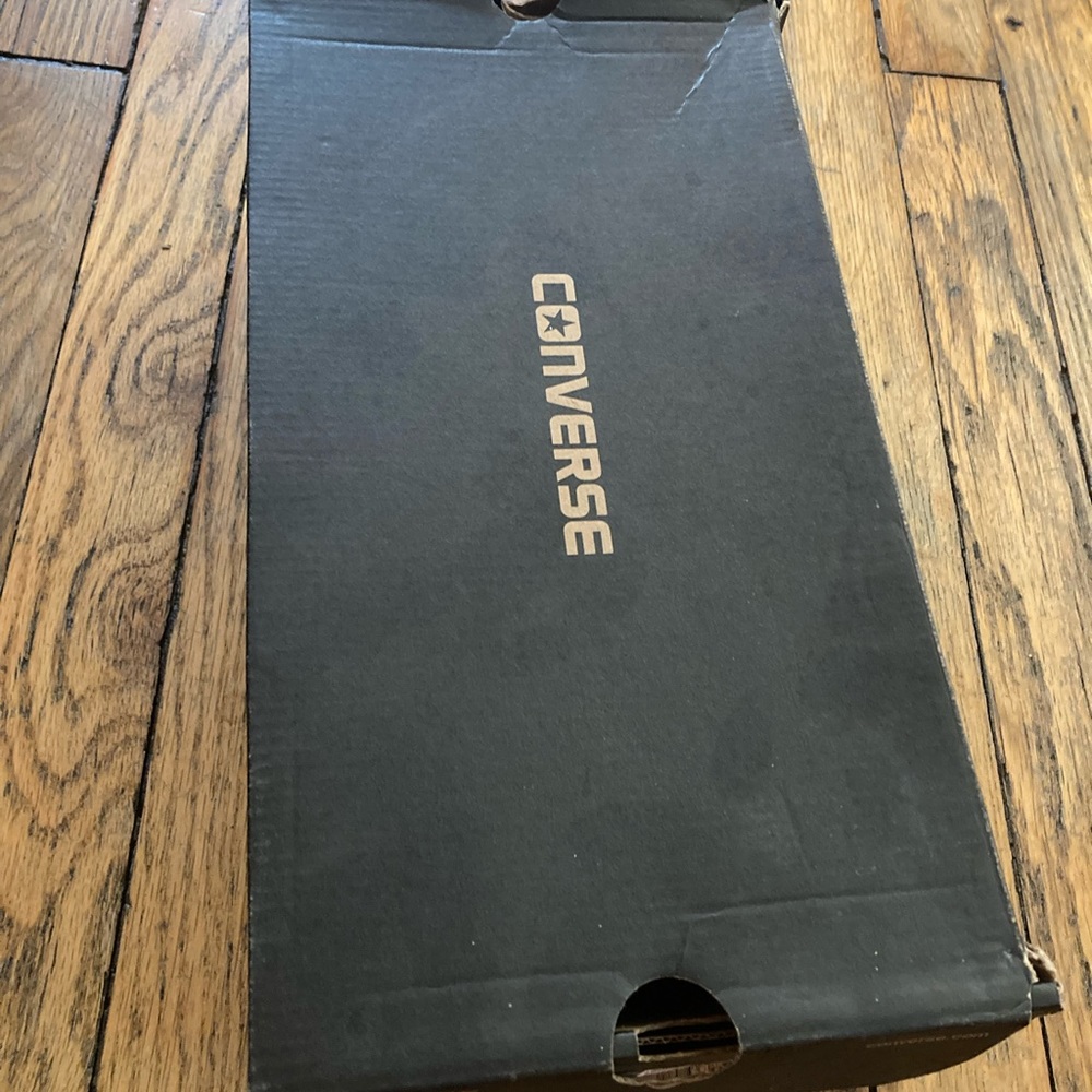 Converse unisex
